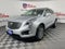 2019 Cadillac XT5 Luxury ***BLUE CERTIFIED***