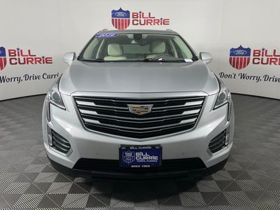 2019 Cadillac XT5 Luxury ***BLUE CERTIFIED***