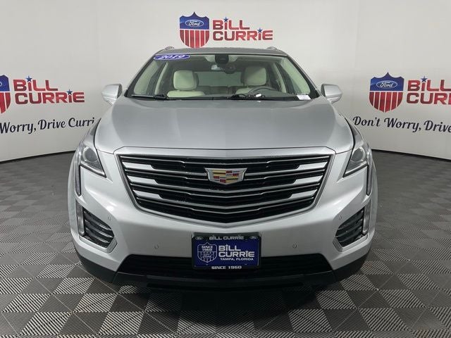 2019 Cadillac XT5 Luxury ***BLUE CERTIFIED***