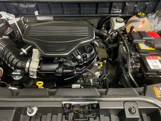 2019 Cadillac XT5 Luxury ***BLUE CERTIFIED***