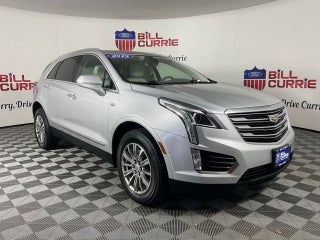 2019 Cadillac XT5 Luxury ***BLUE CERTIFIED***