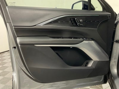 2024 Cadillac LYRIQ Luxury ***BLUE CERTIFIED***