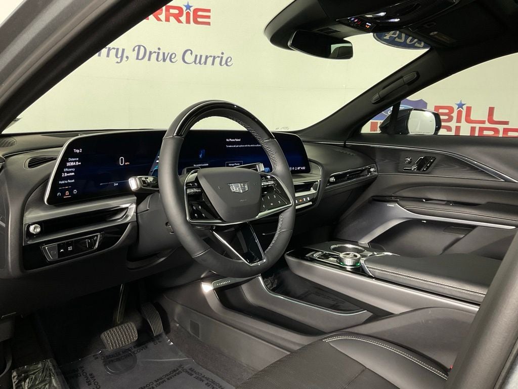 2024 Cadillac LYRIQ Luxury ***BLUE CERTIFIED***