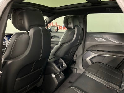 2024 Cadillac LYRIQ Luxury ***BLUE CERTIFIED***
