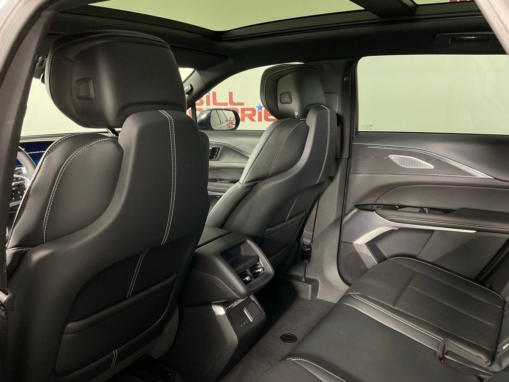 2024 Cadillac LYRIQ Luxury ***BLUE CERTIFIED***