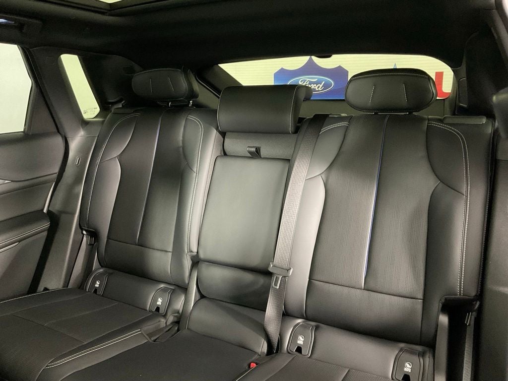 2024 Cadillac LYRIQ Luxury ***BLUE CERTIFIED***