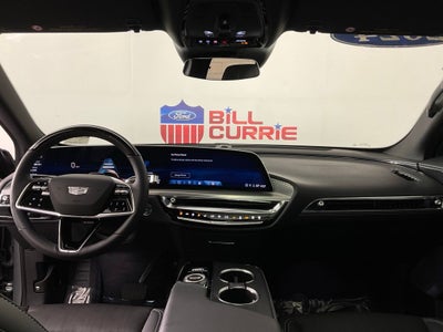 2024 Cadillac LYRIQ Luxury ***BLUE CERTIFIED***