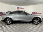 2024 Cadillac LYRIQ Luxury ***BLUE CERTIFIED***