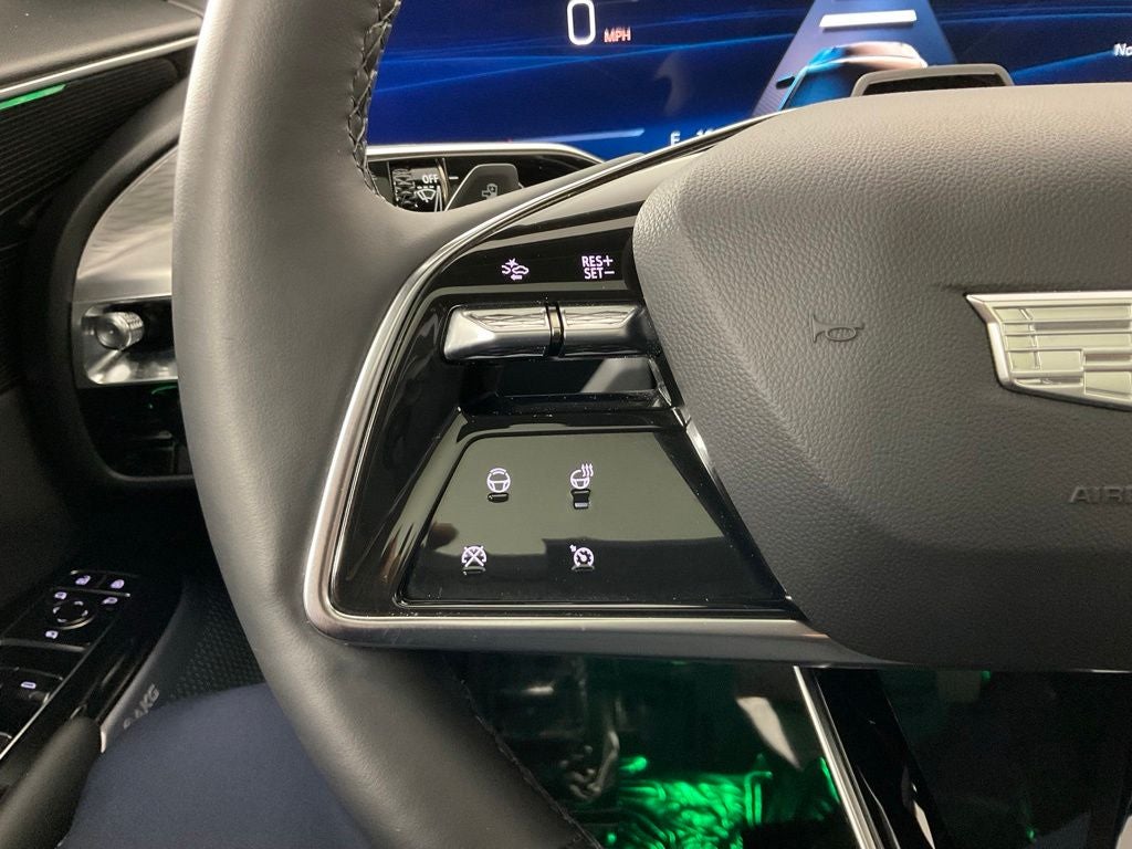 2024 Cadillac LYRIQ Luxury ***BLUE CERTIFIED***