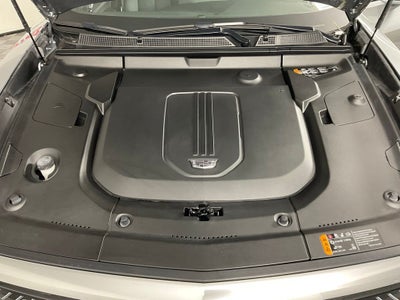 2024 Cadillac LYRIQ Luxury ***BLUE CERTIFIED***