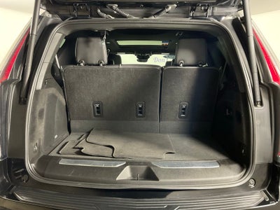 2023 Cadillac Escalade Premium Luxury ***BLUE CERTIFIED***