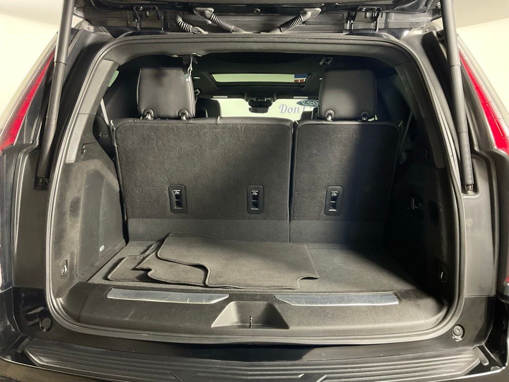 2023 Cadillac Escalade Premium Luxury ***BLUE CERTIFIED***