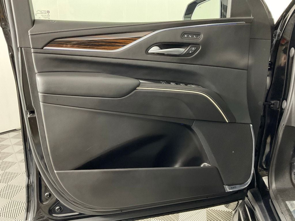 2023 Cadillac Escalade Premium Luxury ***BLUE CERTIFIED***