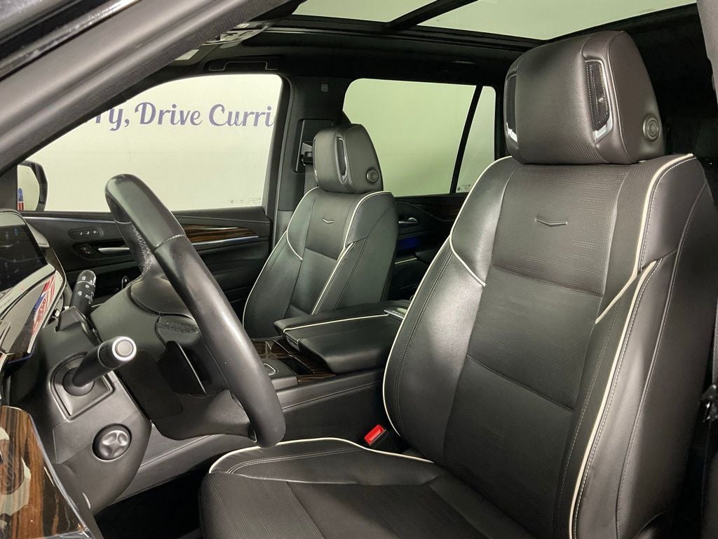 2023 Cadillac Escalade Premium Luxury ***BLUE CERTIFIED***
