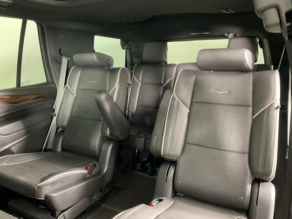 2023 Cadillac Escalade Premium Luxury ***BLUE CERTIFIED***