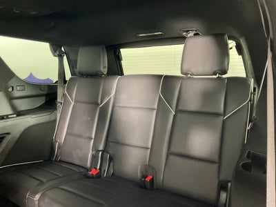 2023 Cadillac Escalade Premium Luxury ***BLUE CERTIFIED***