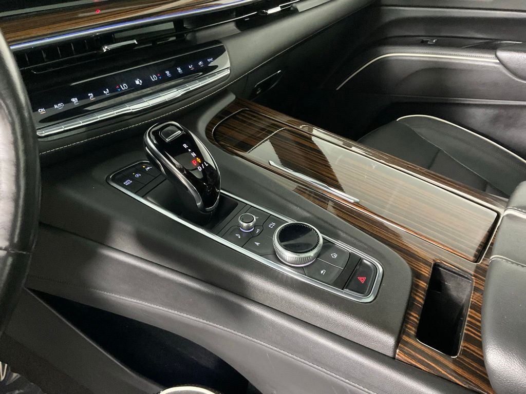 2023 Cadillac Escalade Premium Luxury ***BLUE CERTIFIED***