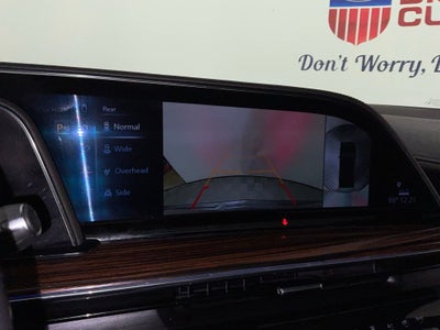 2023 Cadillac Escalade Premium Luxury ***BLUE CERTIFIED***