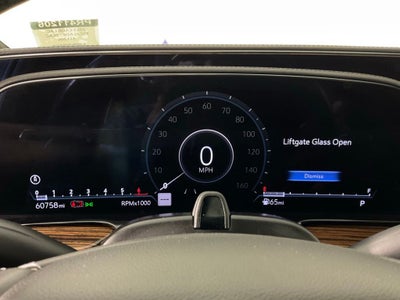 2023 Cadillac Escalade Premium Luxury ***BLUE CERTIFIED***