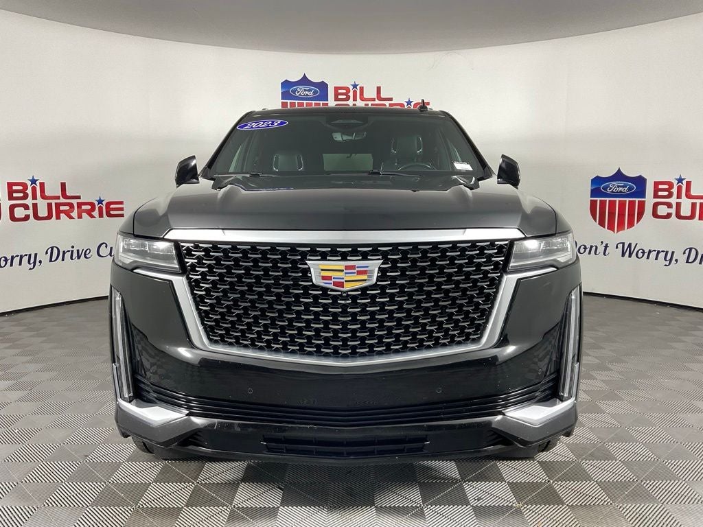 2023 Cadillac Escalade Premium Luxury ***BLUE CERTIFIED***