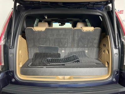 2019 Cadillac Escalade Platinum Edition ***BLUE CERTIFIED***