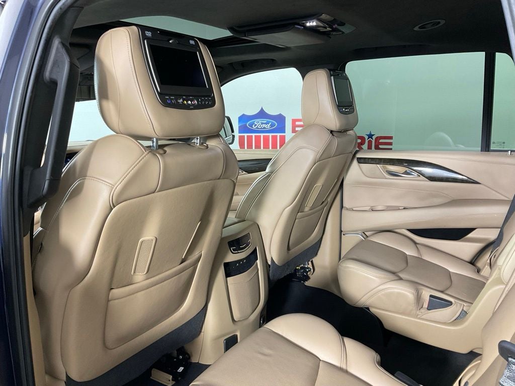 2019 Cadillac Escalade Platinum Edition ***BLUE CERTIFIED***