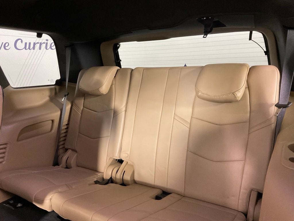 2019 Cadillac Escalade Platinum Edition ***BLUE CERTIFIED***