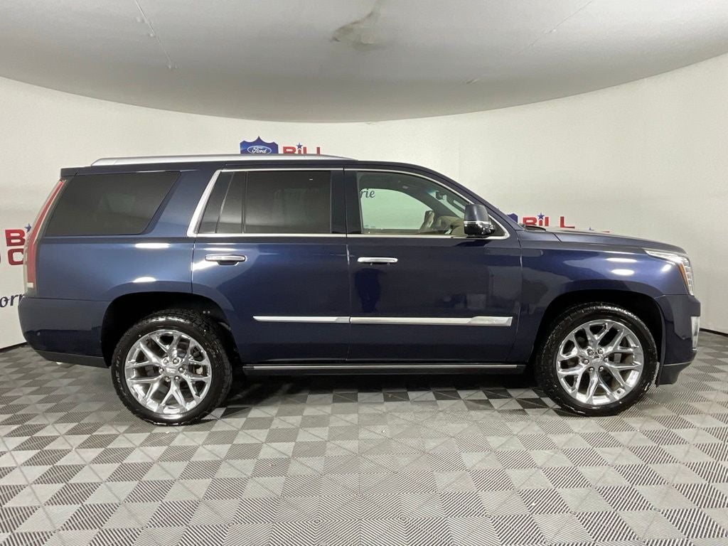 2019 Cadillac Escalade Platinum Edition ***BLUE CERTIFIED***