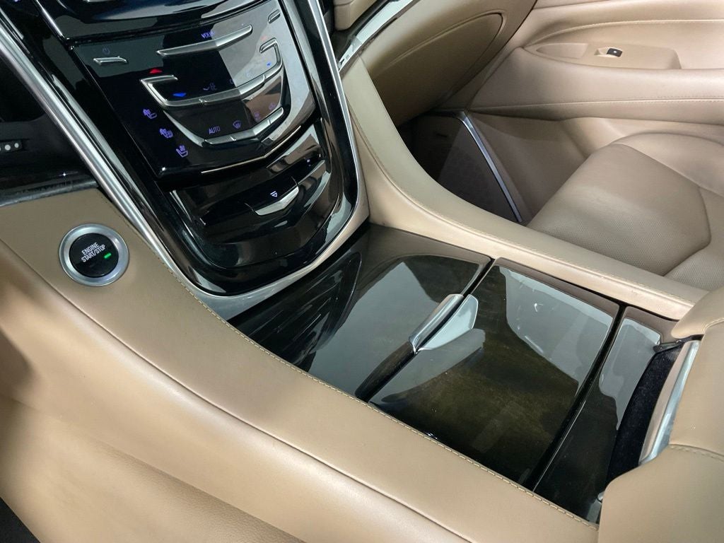 2019 Cadillac Escalade Platinum Edition ***BLUE CERTIFIED***