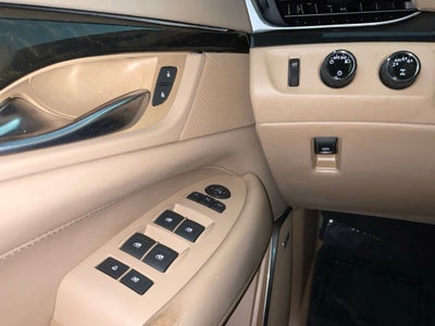 2019 Cadillac Escalade Platinum Edition ***BLUE CERTIFIED***
