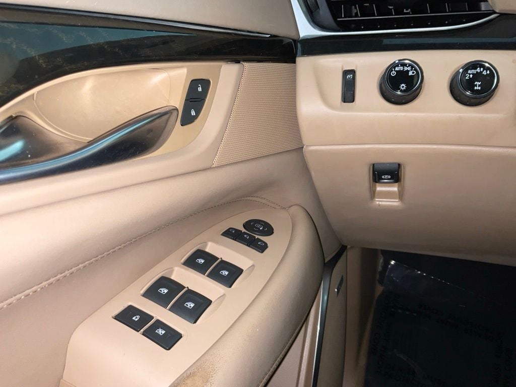 2019 Cadillac Escalade Platinum Edition ***BLUE CERTIFIED***