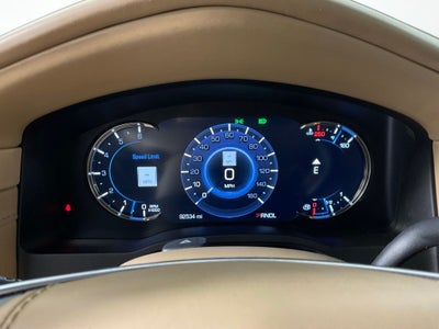 2019 Cadillac Escalade Platinum Edition ***BLUE CERTIFIED***