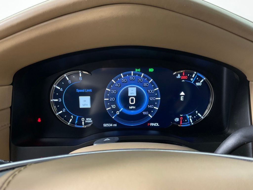 2019 Cadillac Escalade Platinum Edition ***BLUE CERTIFIED***