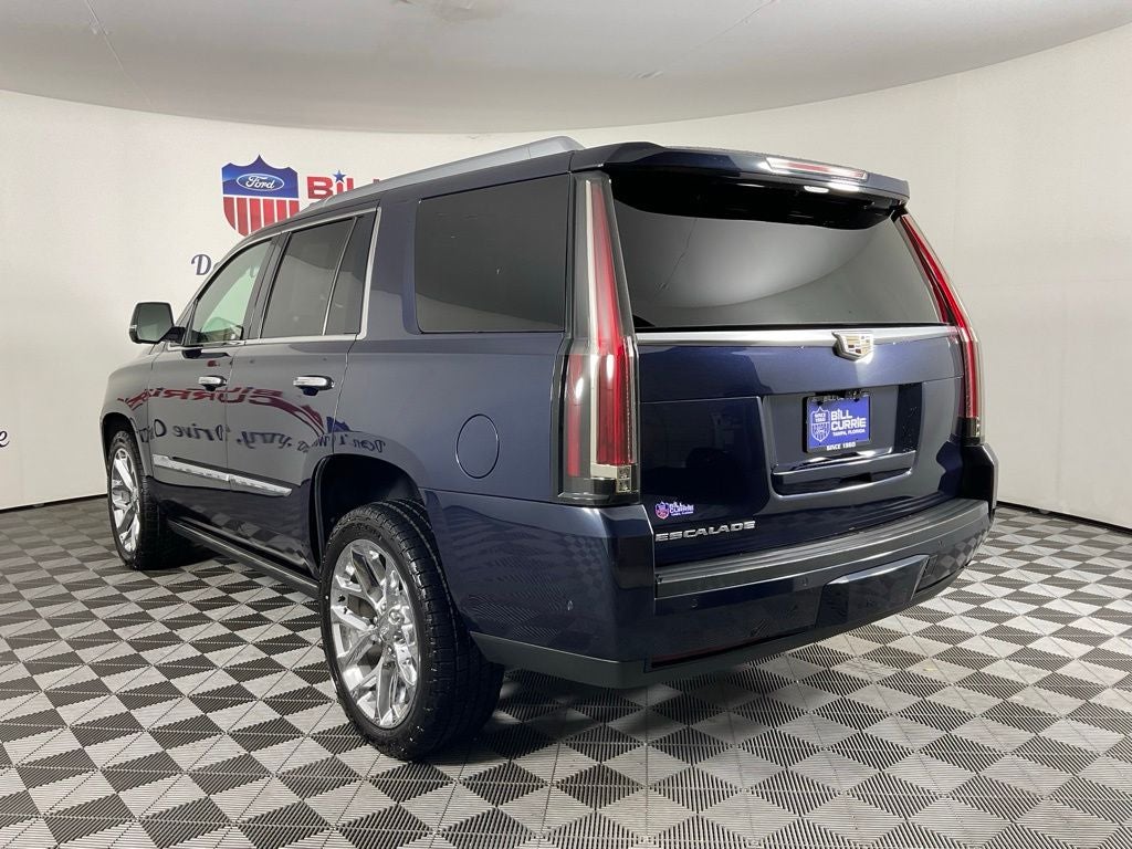 2019 Cadillac Escalade Platinum Edition ***BLUE CERTIFIED***