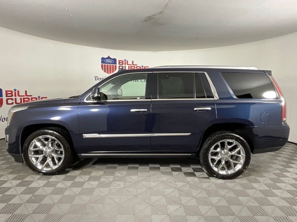 2019 Cadillac Escalade Platinum Edition ***BLUE CERTIFIED***