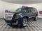 2019 Cadillac Escalade Platinum Edition ***BLUE CERTIFIED***