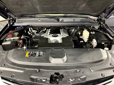 2019 Cadillac Escalade Platinum Edition ***BLUE CERTIFIED***