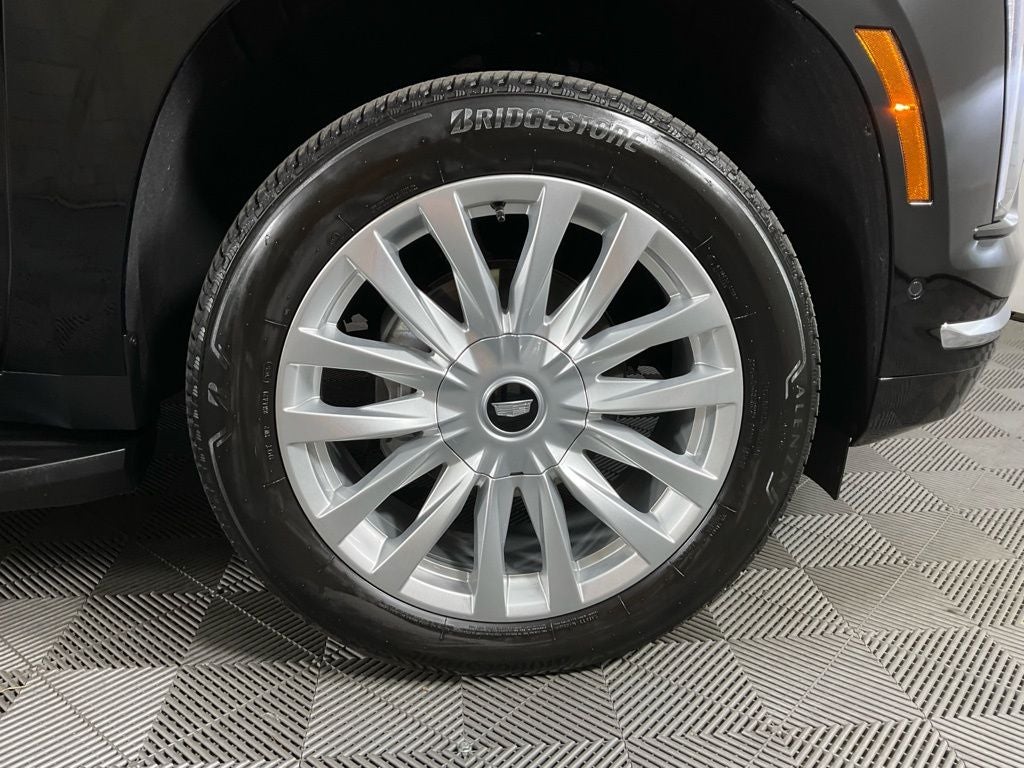 2025 Cadillac Escalade Luxury ***BLUE CERTIFIED***