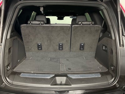 2025 Cadillac Escalade Luxury ***BLUE CERTIFIED***