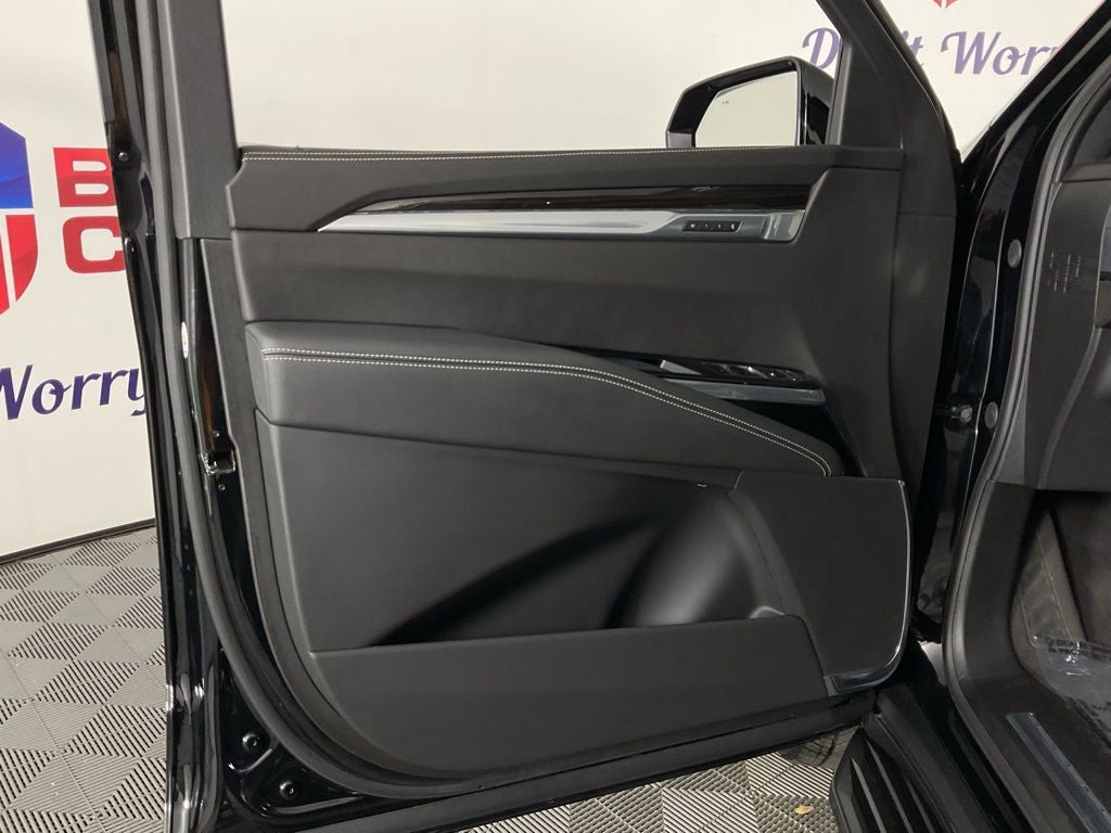 2025 Cadillac Escalade Luxury ***BLUE CERTIFIED***