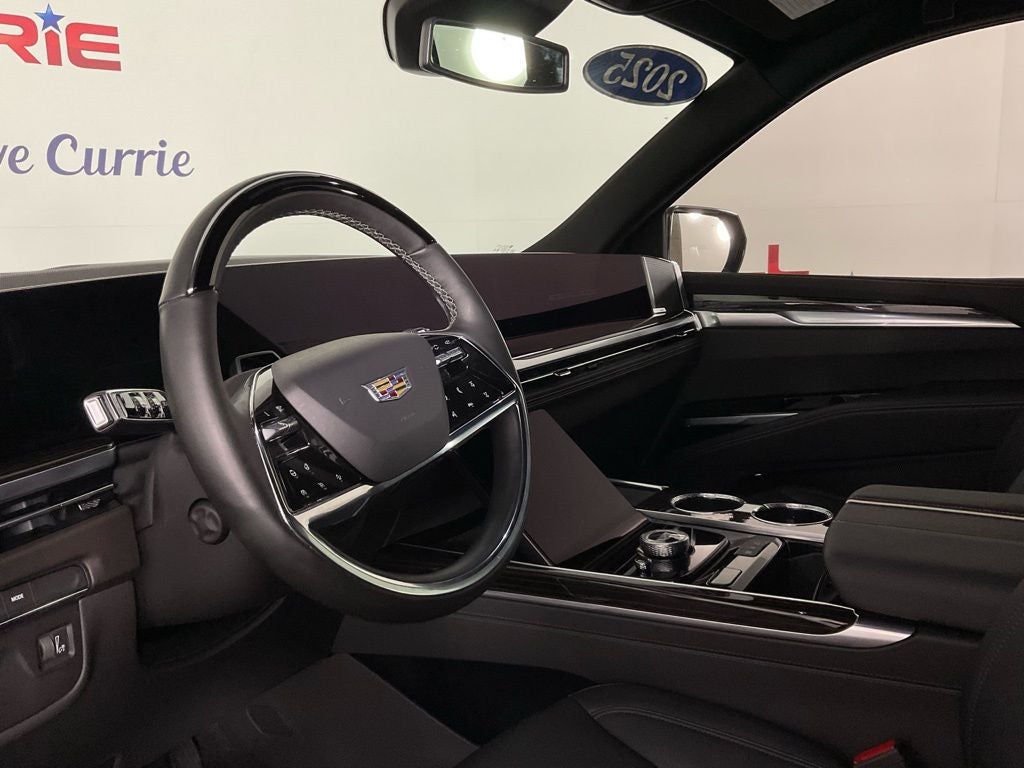 2025 Cadillac Escalade Luxury ***BLUE CERTIFIED***