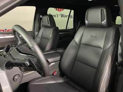2025 Cadillac Escalade Luxury ***BLUE CERTIFIED***
