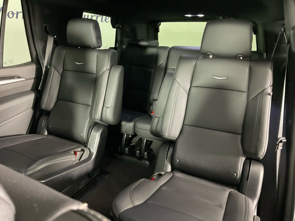 2025 Cadillac Escalade Luxury ***BLUE CERTIFIED***