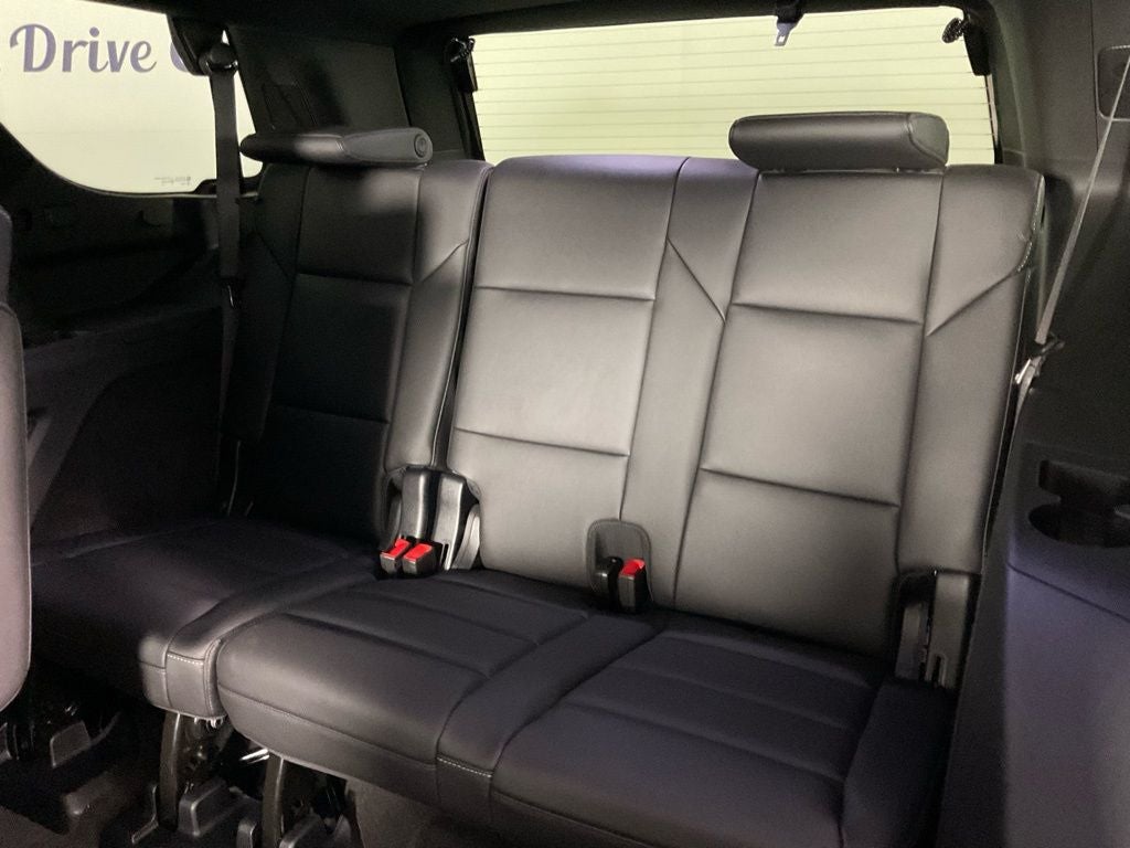 2025 Cadillac Escalade Luxury ***BLUE CERTIFIED***