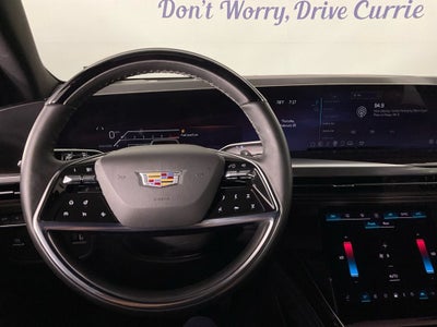 2025 Cadillac Escalade Luxury ***BLUE CERTIFIED***