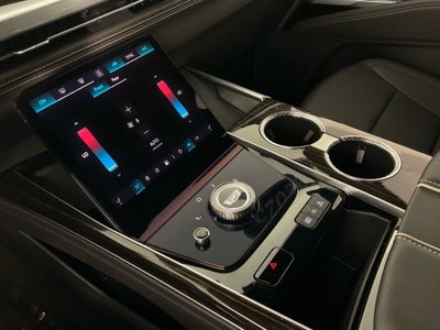 2025 Cadillac Escalade Luxury ***BLUE CERTIFIED***