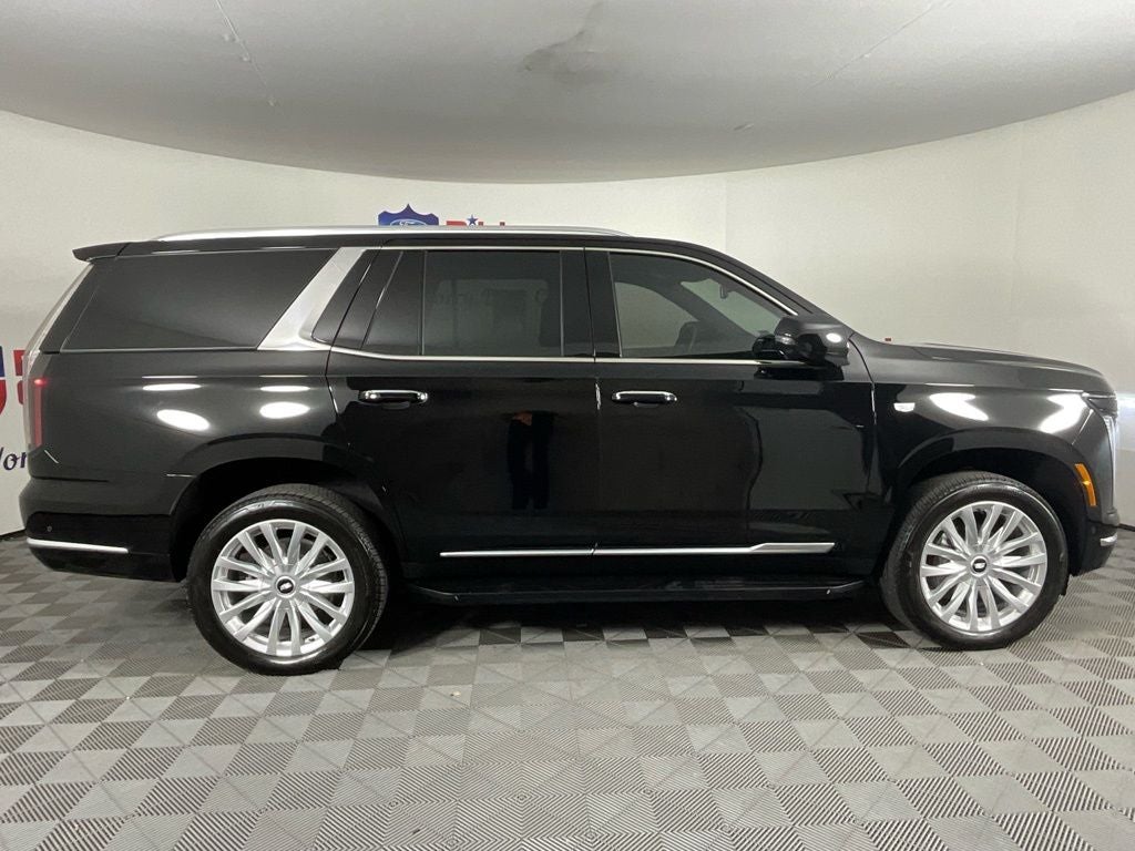 2025 Cadillac Escalade Luxury ***BLUE CERTIFIED***