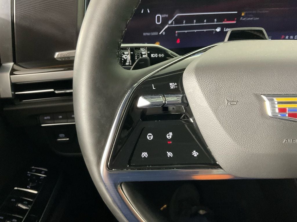 2025 Cadillac Escalade Luxury ***BLUE CERTIFIED***