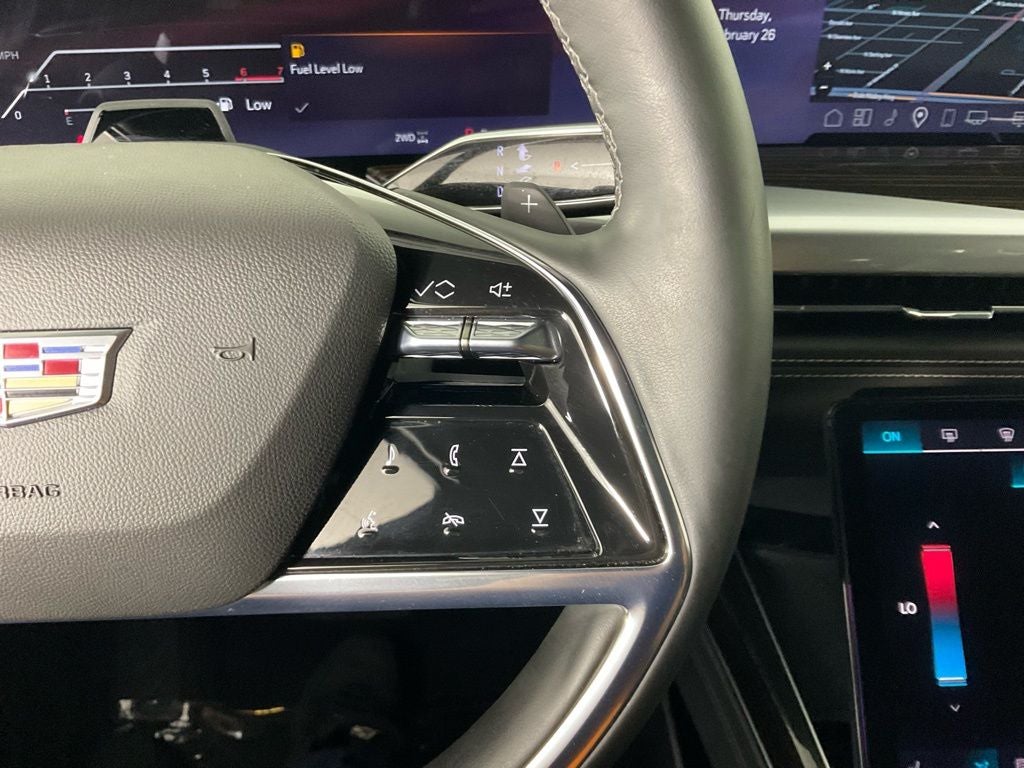 2025 Cadillac Escalade Luxury ***BLUE CERTIFIED***