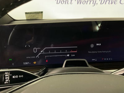 2025 Cadillac Escalade Luxury ***BLUE CERTIFIED***